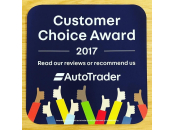 Customer Choice Awards