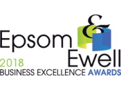 2018 E&E Business Awards WINNER Best in Ashtead