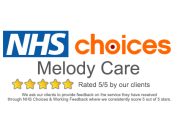 NHS Choices. Rates 5/5 by our clients
