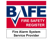  BAFE Fire Alarm System Service Provider