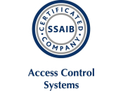 SSAIB Access Control Systems   