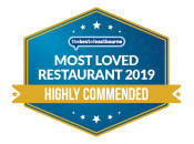 Most Loved Restaurant