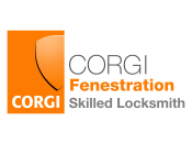CORGI Fenestration Skilled Locksmith.