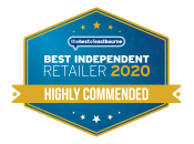 Best Independent Retailer