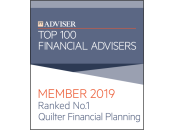 Top 100 Financial Advisors