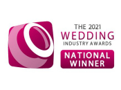 The 2021 Wedding Industry Awards