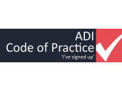 ADI Code of Practice