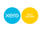 Xero Gold Partner 