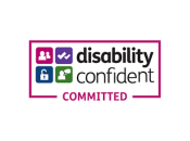 Disability Confident Commited 