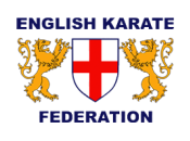 English Karate Federation 