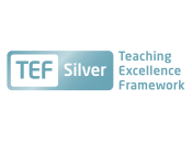Teaching Excellence Framework - Silver 