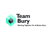 Team Bury 