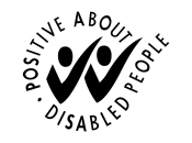 Positive About Disabled People 