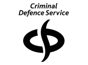 Criminal Defence Service 