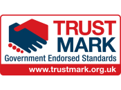 Trust Mark Registered