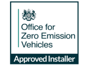 Office Zero Emission Vehicles Approved Installer