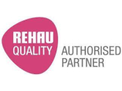 Rehau Authorised Partner