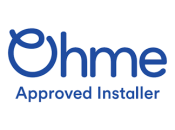 Ohme Approved Installer