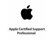 Apple Certified
