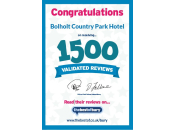1500 Validated Reviews Bolholt Country Park Hotel