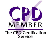CPD Member Certificate