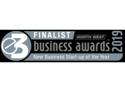 North West Business Awards 2019 Finalist