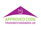 Approved Code Trading Standards UK
