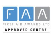 First Aid Awards Approved Centre