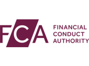 Authorised and Regulated by the FCA