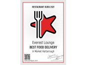 Restaurant Guru 2021 - Best Food Delivery