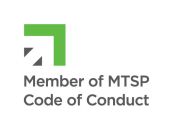 Member of MTSP Code of Conduct