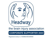 Headway Corporate Supporter 2022