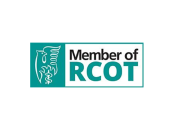 Members of Royal College of Occupational Therapist