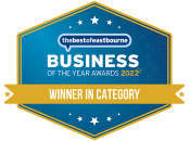 Business of the Year (In Category) 2022