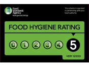 Food Hygiene Rating 2026