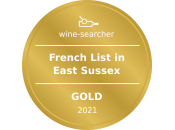 Wine-Searcher Awards 2021