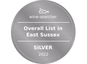 Wine-Searcher Awards 2022