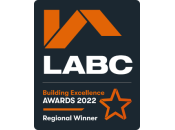 LABC Award