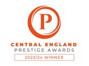 CENTRAL ENGLAND PRESTIGE AWARDS PUB OF THE YEAR WI