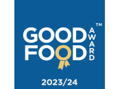 The Good Food Awards 2023
