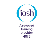 Iosh Approved training provider