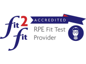 RPE Fit Test Provider