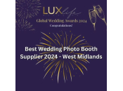 Best Wedding Photo Booth Supplier 2024