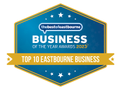 Business of the Year (Eastbourne) 2023