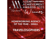 Best Small Home Working Agency 2023