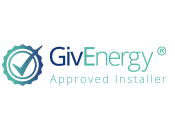 GivEnergy Approved Installer