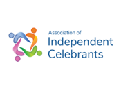 Member of Association of Independent Celebrants