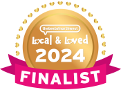 Finalist Local & Loved Awards 2024