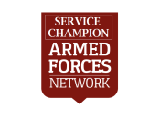 Armed Forces Network Service Champion