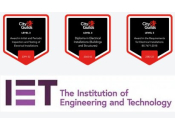 The Institution Of Engineering & Technology